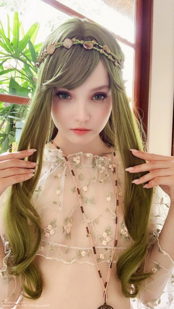 Alisa [ alisapikapika ] Onlyfans leaked photo 1036143 on Hotleaks.tv