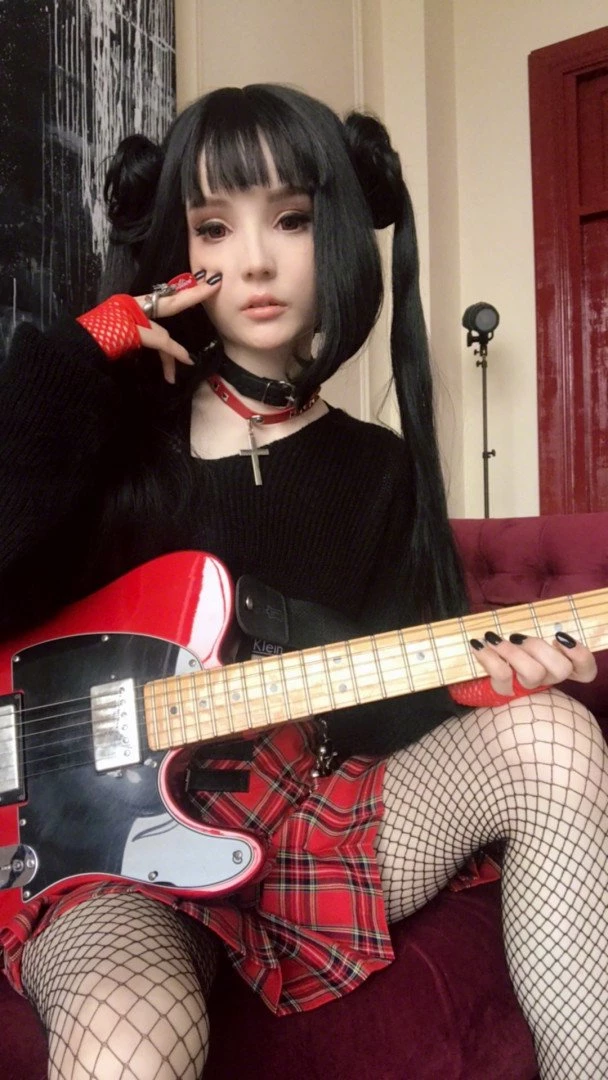 Alisa [ alisapikapika ] Onlyfans leaked photo 1036182 on Hotleaks.tv