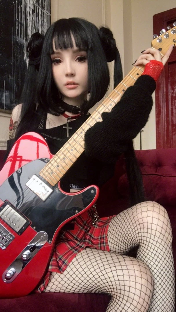 Alisa [ alisapikapika ] Onlyfans leaked photo 1036193 on Hotleaks.tv