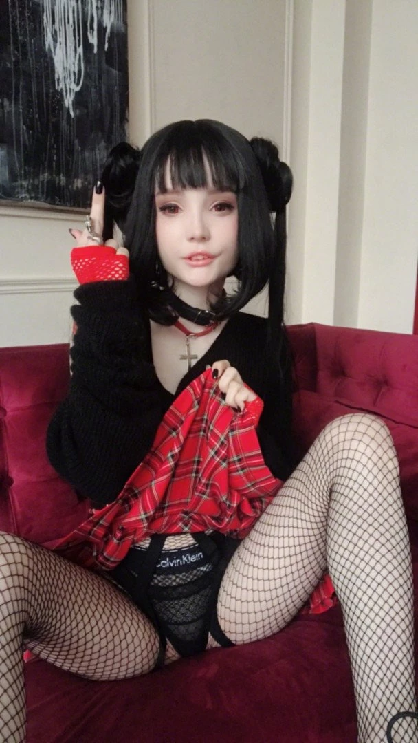 Alisa [ alisapikapika ] Onlyfans leaked photo 1036200 on Hotleaks.tv