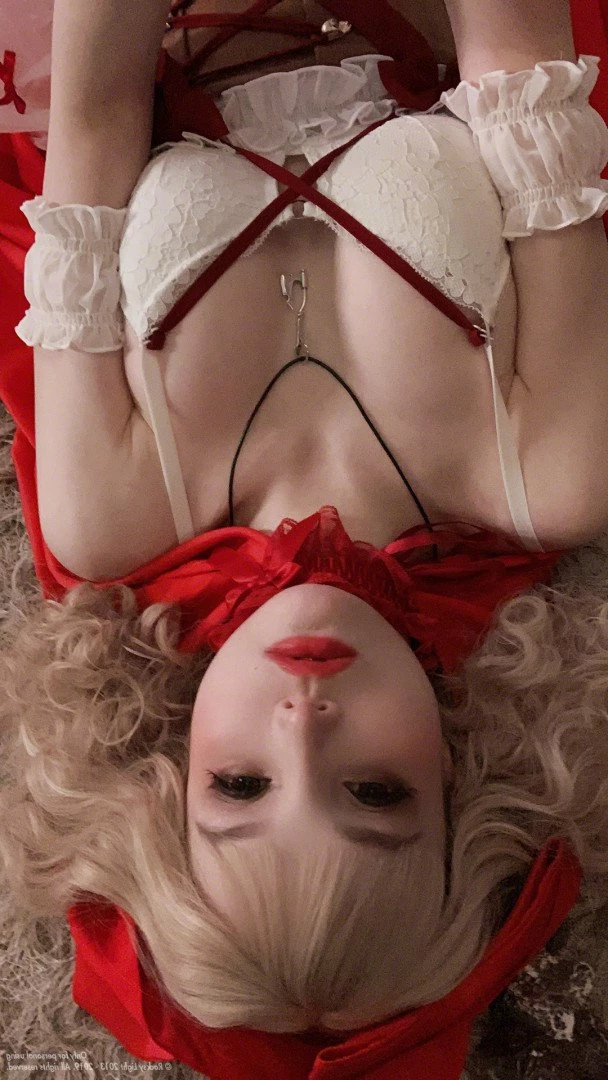 Alisa [ alisapikapika ] Onlyfans leaked photo 1036374 on Hotleaks.tv