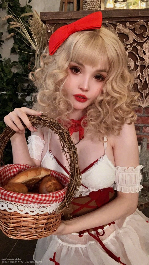 Alisa [ alisapikapika ] Onlyfans leaked photo 1036375 on Hotleaks.tv
