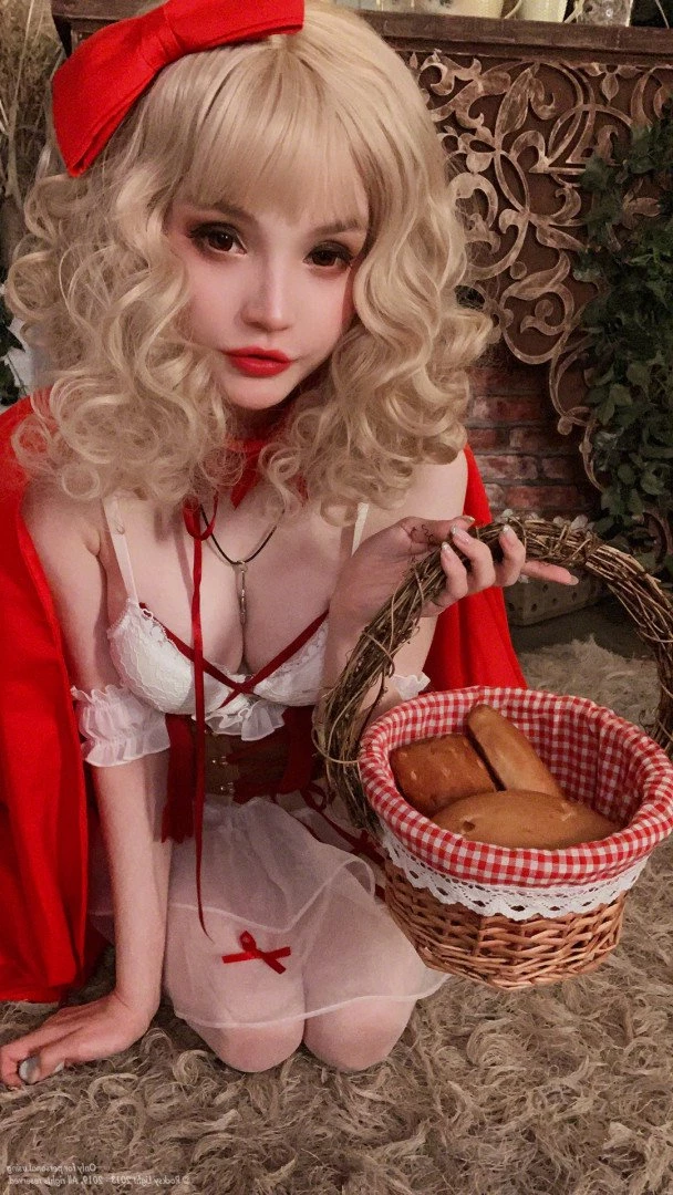 Alisa [ alisapikapika ] Onlyfans leaked photo 1036382 on Hotleaks.tv
