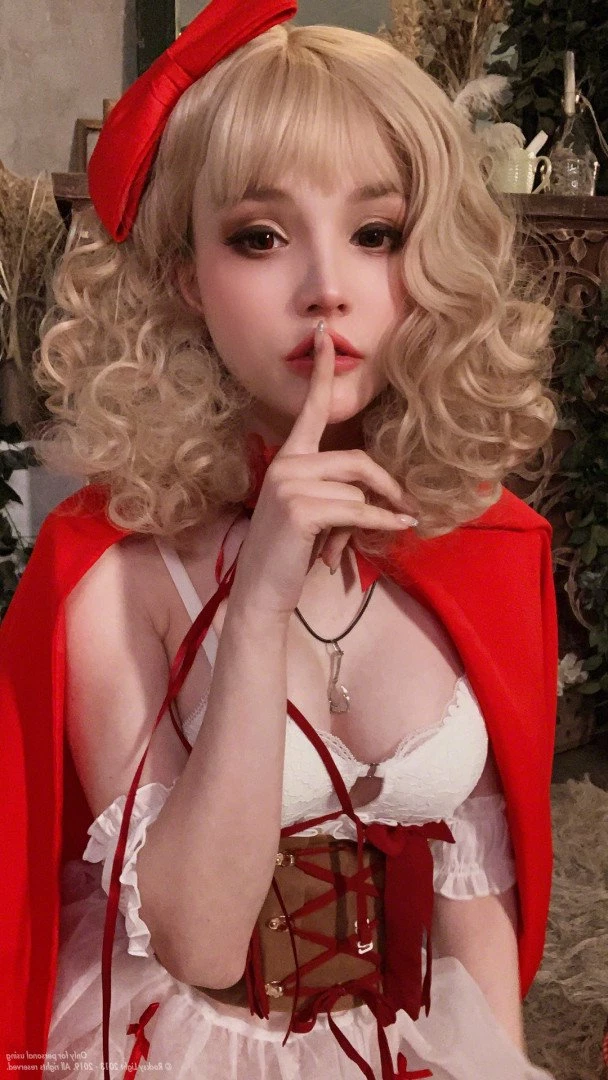 Alisa [ alisapikapika ] Onlyfans leaked photo 1036392 on Hotleaks.tv