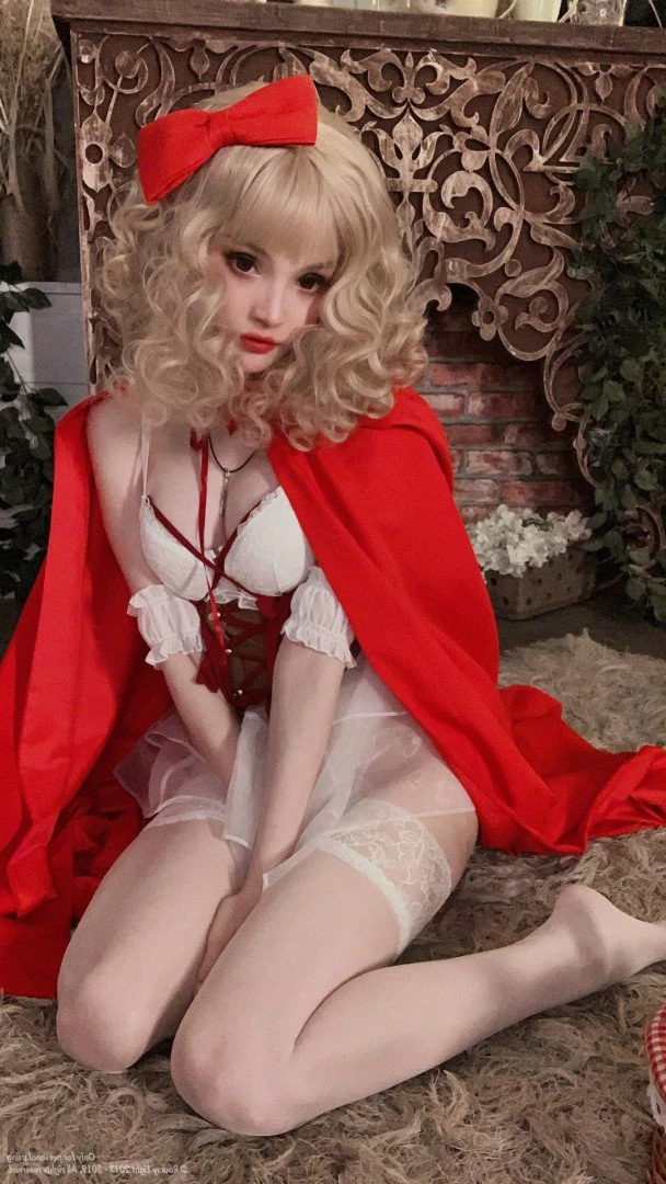 Alisa [ alisapikapika ] Onlyfans leaked photo 1036395 on Hotleaks.tv