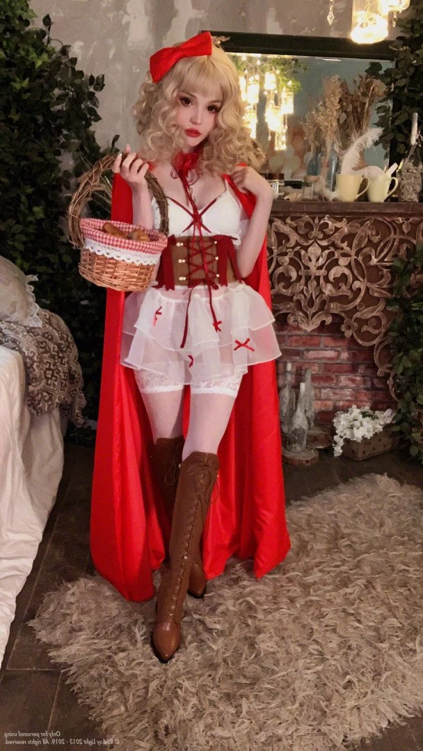 Alisa [ alisapikapika ] Onlyfans leaked photo 1036399 on Hotleaks.tv