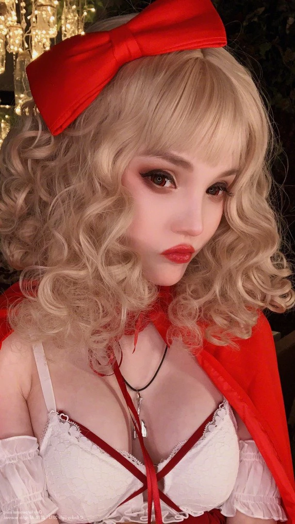 Alisa [ alisapikapika ] Onlyfans leaked photo 1036403 on Hotleaks.tv