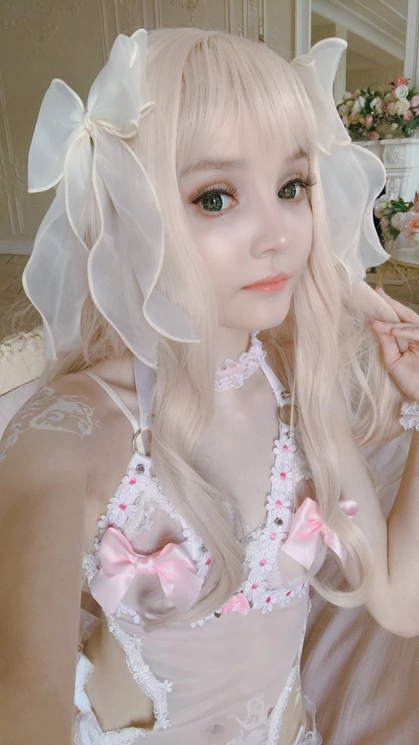 Alisa [ alisapikapika ] Onlyfans leaked photo 1036460 on Hotleaks.tv