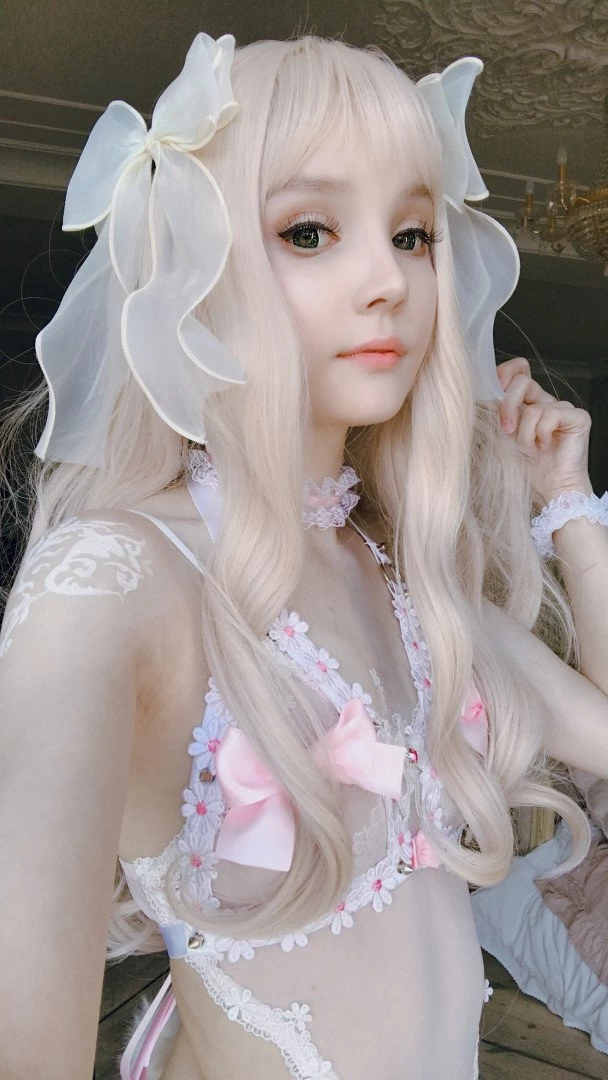 Alisa [ alisapikapika ] Onlyfans leaked photo 1036470 on Hotleaks.tv
