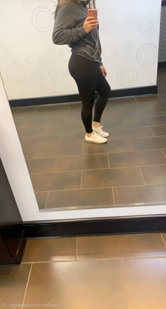 Addie [ addiegirl_01 ] Onlyfans leaked photo 10865745 on Hotleaks.tv