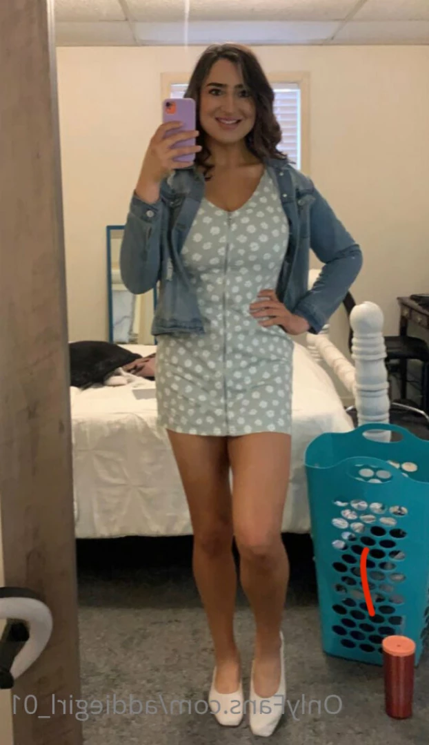 Addie [ addiegirl_01 ] Onlyfans leaked photo 12248915 on Hotleaks.tv