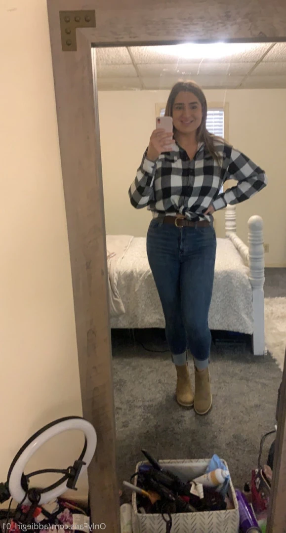 Addie [ addiegirl_01 ] Onlyfans leaked photo 14110092 on Hotleaks.tv