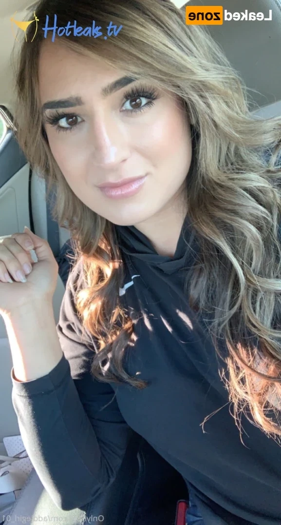 Addie [ addiegirl_01 ] Onlyfans leaked photo 14382415 on Hotleaks.tv