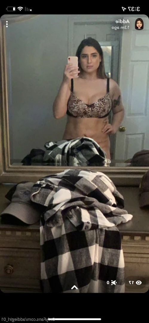 Addie [ addiegirl_01 ] Onlyfans leaked photo 14382421 on Hotleaks.tv