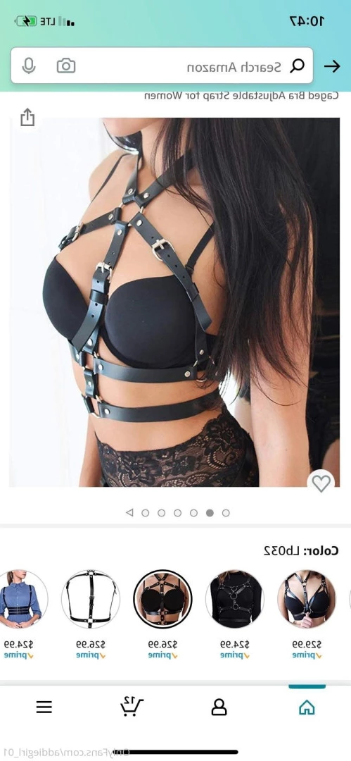Addie [ addiegirl_01 ] Onlyfans leaked photo 15020984 on Hotleaks.tv