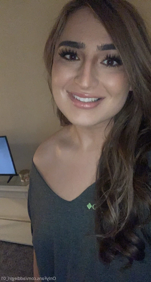 Addie [ addiegirl_01 ] Onlyfans leaked photo 15223966 on Hotleaks.tv