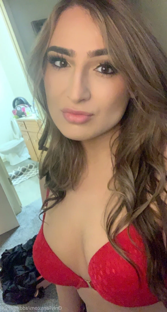 Addie [ addiegirl_01 ] Onlyfans leaked photo 16097573 on Hotleaks.tv