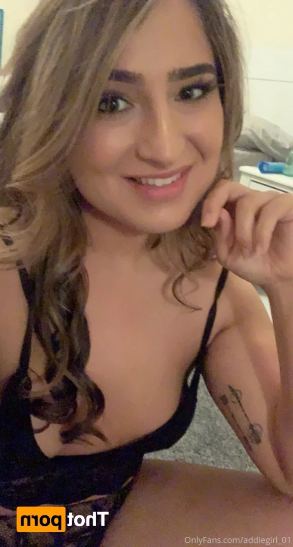 Addie [ addiegirl_01 ] Onlyfans leaked photo 16097601 on Hotleaks.tv