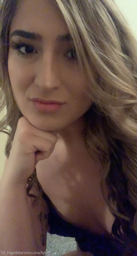 Addie [ addiegirl_01 ] Onlyfans leaked photo 16382581 on Hotleaks.tv