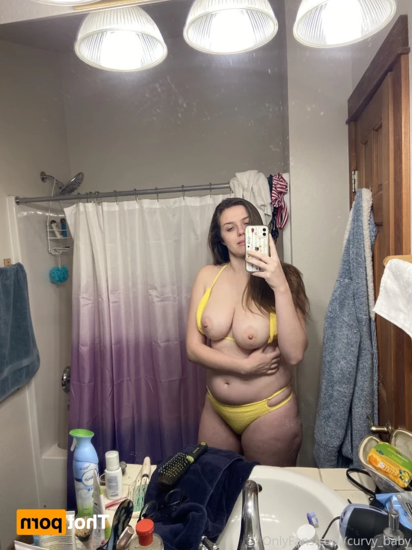 Curvy baby [ curvy_baby ] Onlyfans leaked photo 10994713 on Hotleaks.tv