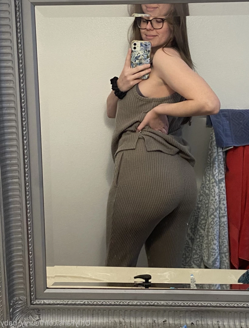 Curvy baby [ curvy_baby ] Onlyfans leaked photo 11794954 on Hotleaks.tv