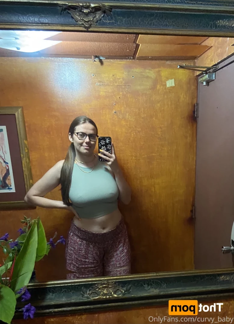 Curvy baby [ curvy_baby ] Onlyfans leaked photo 12052713 on Hotleaks.tv
