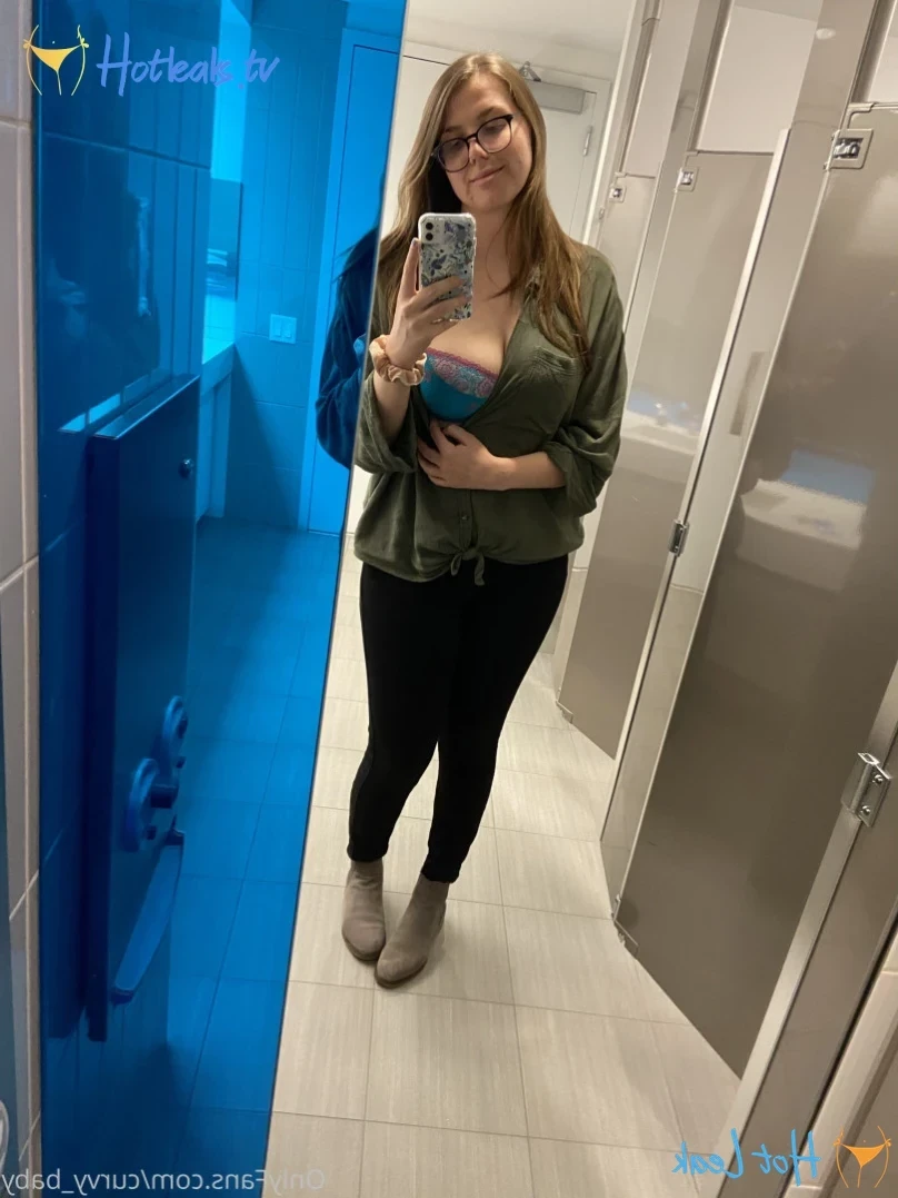 Curvy baby [ curvy_baby ] Onlyfans leaked photo 12337701 on Hotleaks.tv