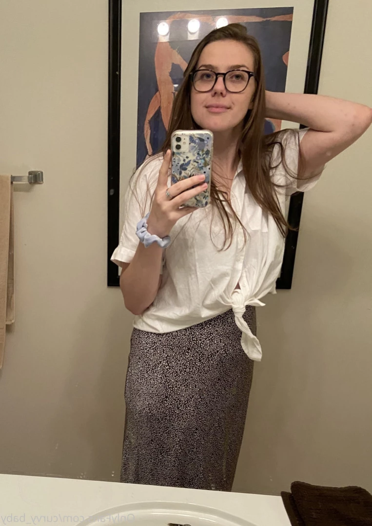 Curvy baby [ curvy_baby ] Onlyfans leaked photo 12439929 on Hotleaks.tv