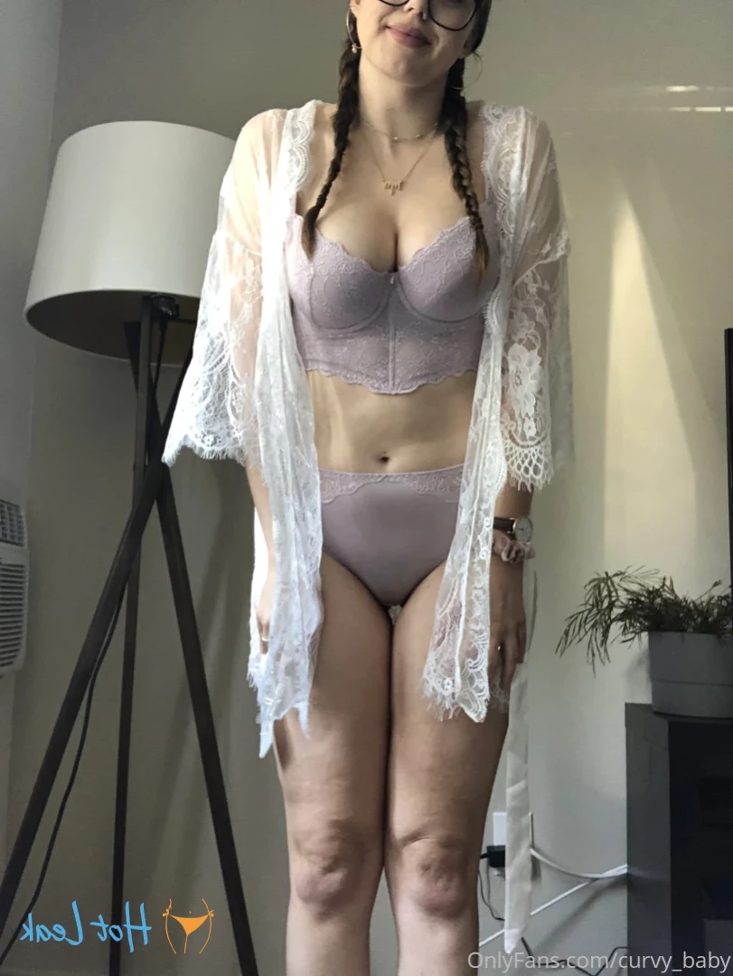 Curvy baby [ curvy_baby ] Onlyfans leaked photo 12486929 on Hotleaks.tv