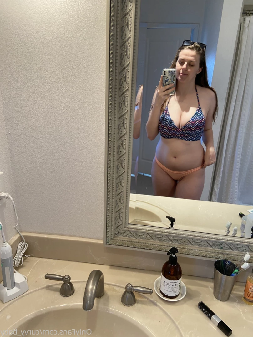 Curvy baby [ curvy_baby ] Onlyfans leaked photo 14204050 on Hotleaks.tv