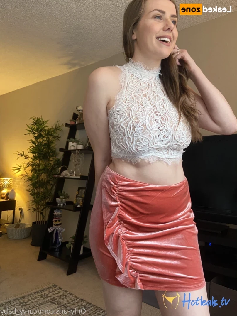 Curvy baby [ curvy_baby ] Onlyfans leaked photo 14747140 on Hotleaks.tv