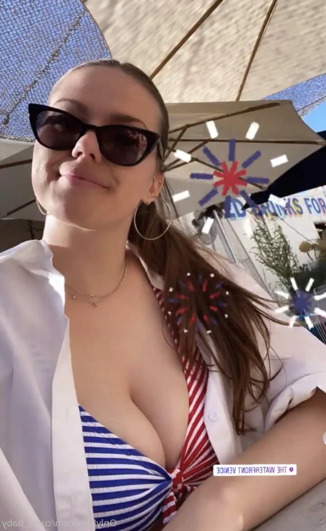 Curvy baby [ curvy_baby ] Onlyfans leaked photo 14776732 on Hotleaks.tv