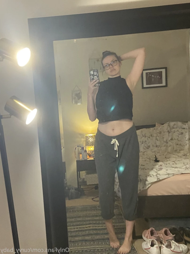 Curvy baby [ curvy_baby ] Onlyfans leaked photo 14820109 on Hotleaks.tv