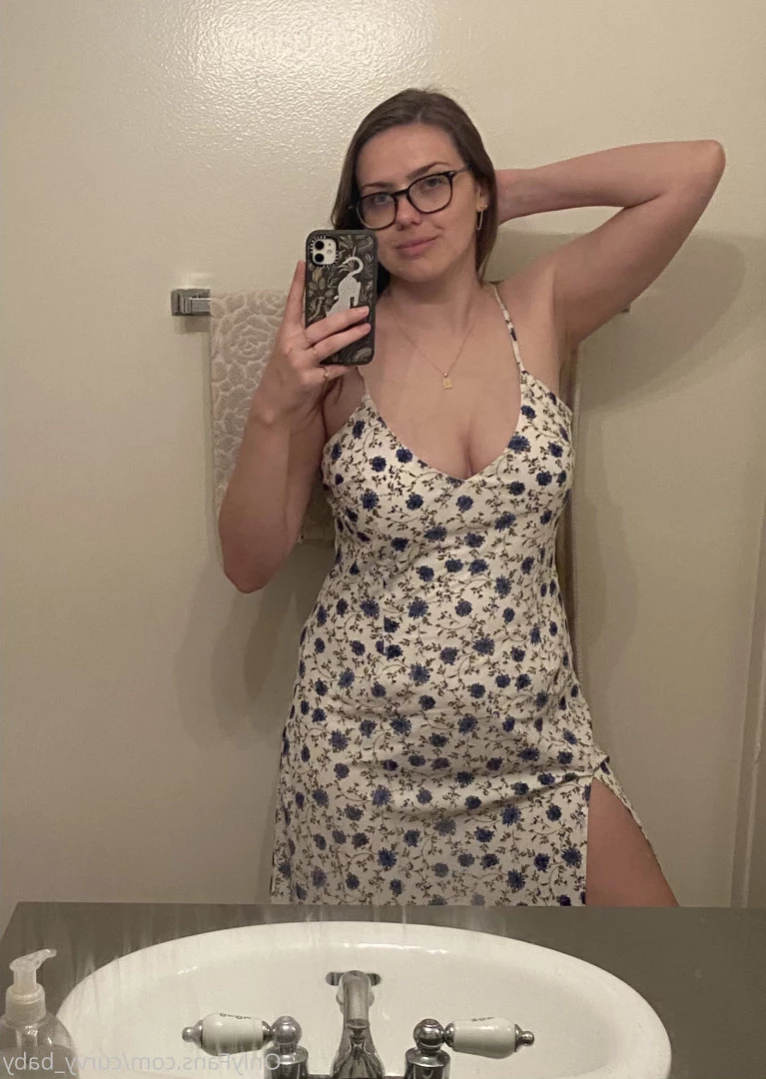 Curvy baby [ curvy_baby ] Onlyfans leaked photo 15086950 on Hotleaks.tv