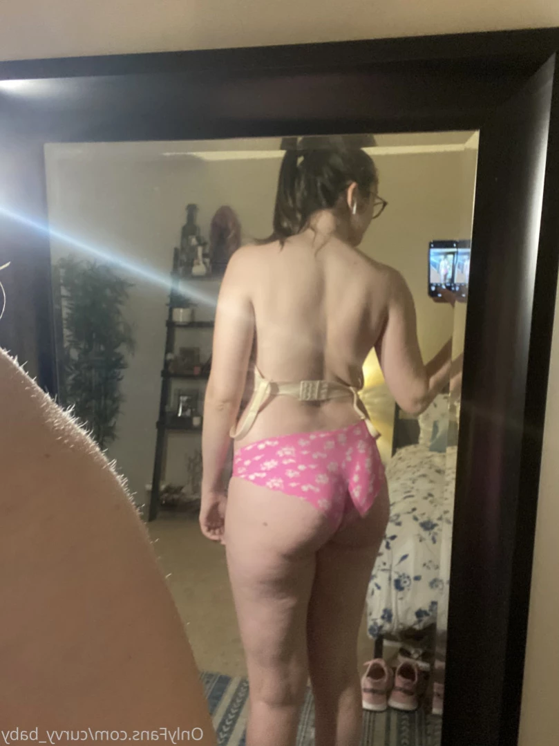 Curvy baby [ curvy_baby ] Onlyfans leaked photo 15895434 on Hotleaks.tv