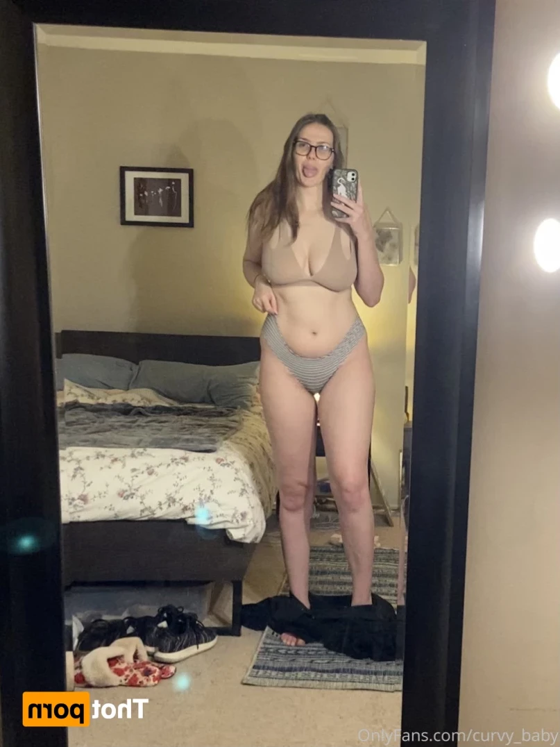 Curvy baby [ curvy_baby ] Onlyfans leaked photo 15900894 on Hotleaks.tv