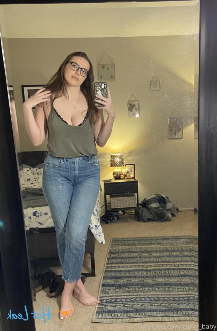Curvy baby [ curvy_baby ] Onlyfans leaked photo 15901141 on Hotleaks.tv