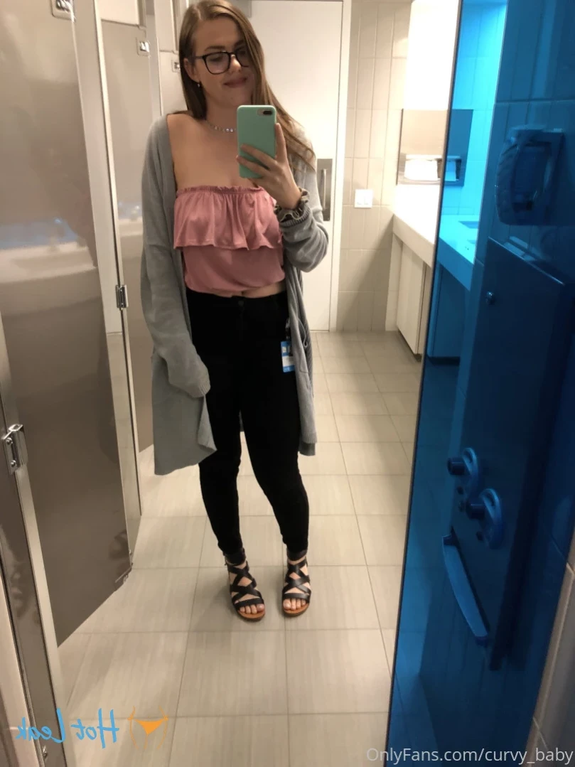 Curvy baby [ curvy_baby ] Onlyfans leaked photo 15901392 on Hotleaks.tv