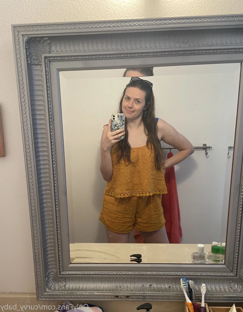 Curvy baby [ curvy_baby ] Onlyfans leaked photo 15901570 on Hotleaks.tv