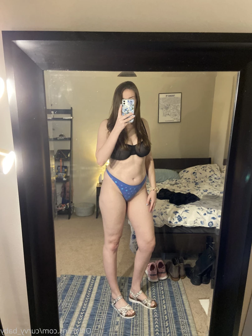 Curvy baby [ curvy_baby ] Onlyfans leaked photo 15901892 on Hotleaks.tv