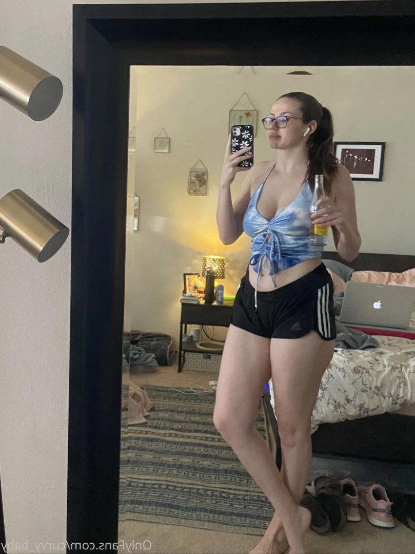 Curvy baby [ curvy_baby ] Onlyfans leaked photo 15901934 on Hotleaks.tv