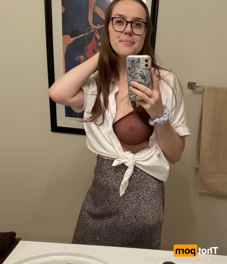 Curvy baby [ curvy_baby ] Onlyfans leaked photo 15902009 on Hotleaks.tv