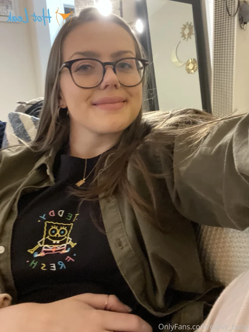Curvy baby [ curvy_baby ] Onlyfans leaked photo 15902451 on Hotleaks.tv