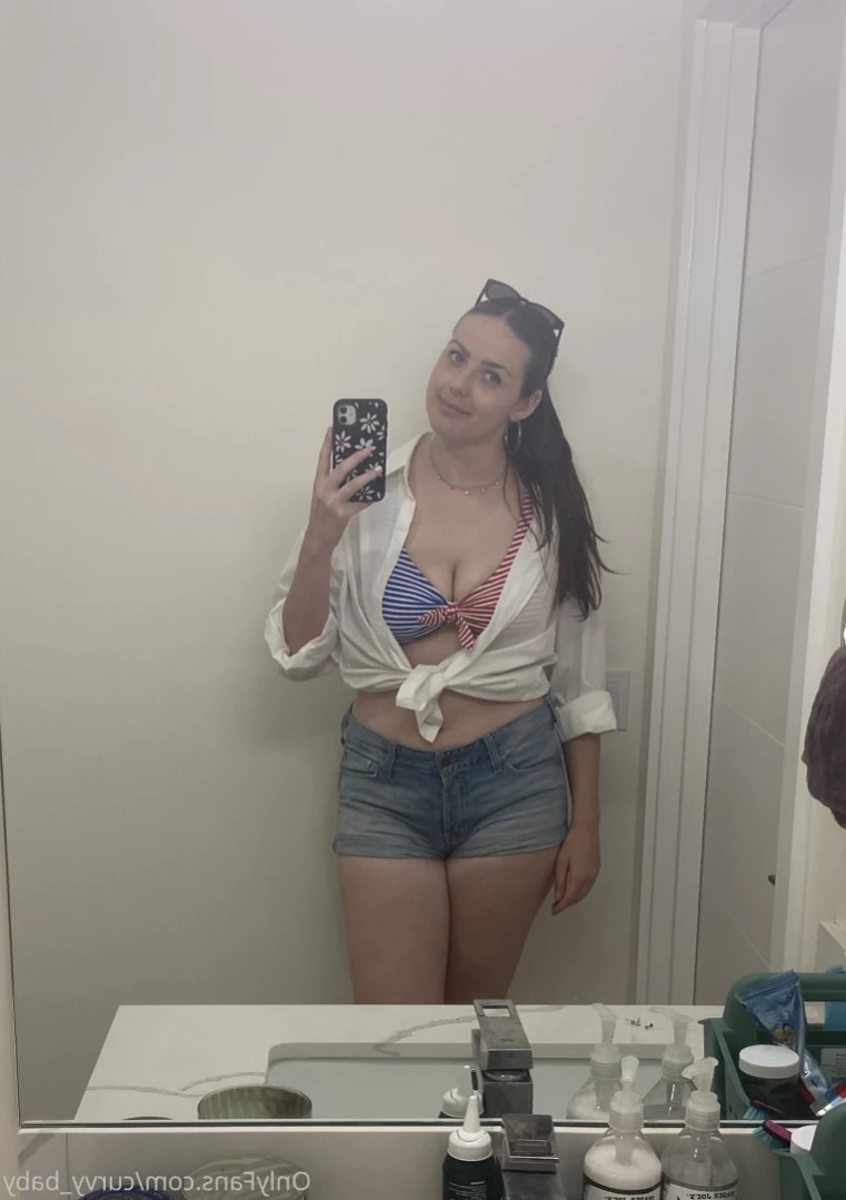 Curvy baby [ curvy_baby ] Onlyfans leaked photo 16125672 on Hotleaks.tv