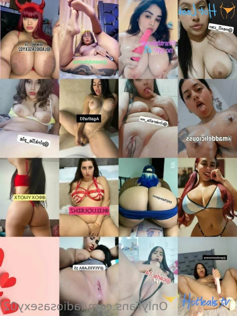 🥥 BIG TITTYS 🥥 [ ladiosasexy02 ] Onlyfans leaked photo 10932706 on Hotleaks.tv