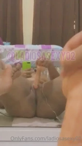 🥥 BIG TITTYS 🥥 [ ladiosasexy02 ] Onlyfans leaked video 12517380 on Hotleaks.tv