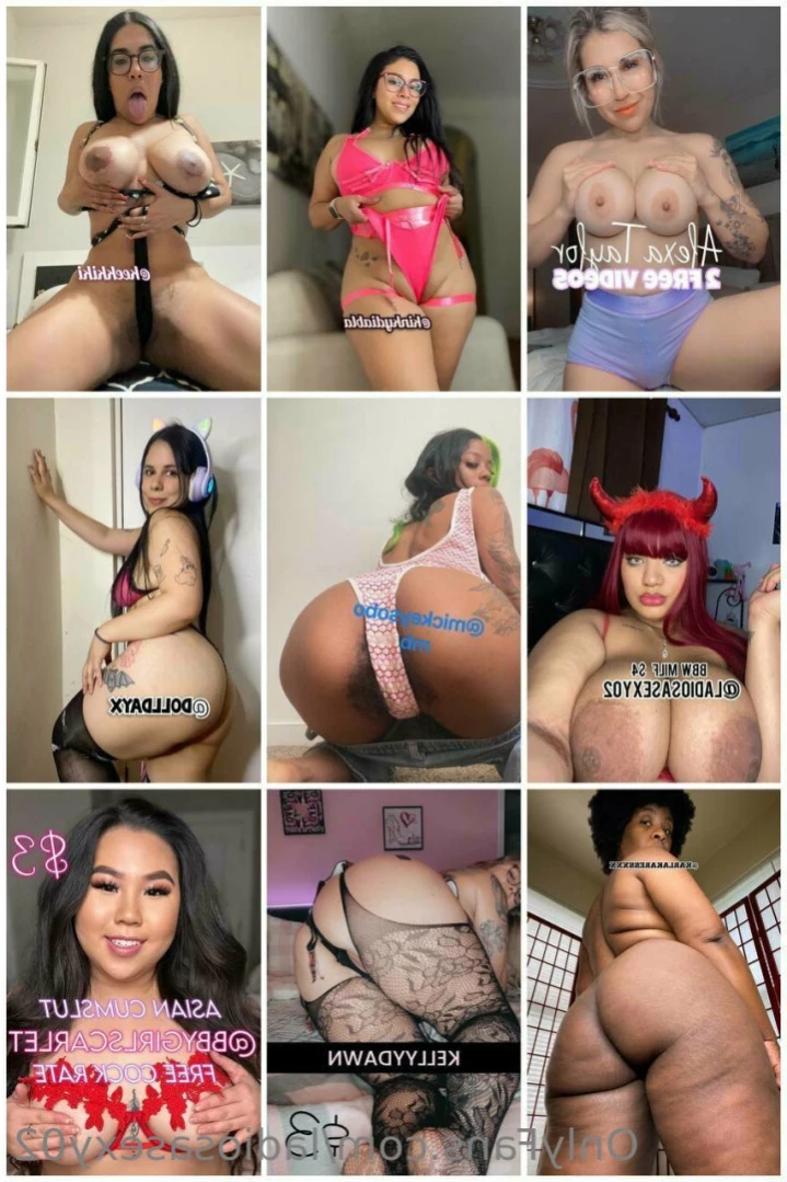 🥥 BIG TITTYS 🥥 [ ladiosasexy02 ] Onlyfans leaked photo 12651643 on Hotleaks.tv