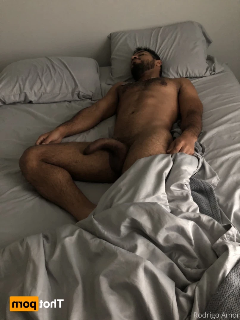 Rodrigo Amor [ rodrigoamor ] Onlyfans leaked photo 11682693 on Hotleaks.tv