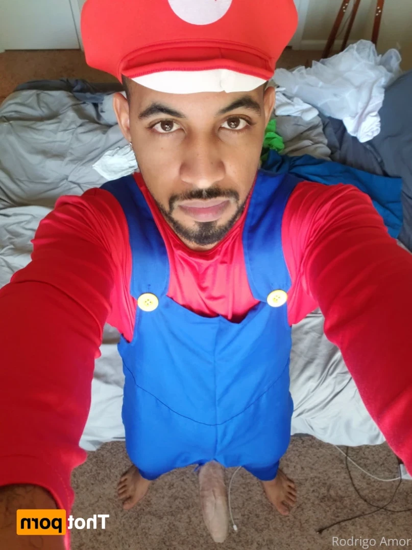 Rodrigo Amor [ rodrigoamor ] Onlyfans leaked photo 12413723 on Hotleaks.tv