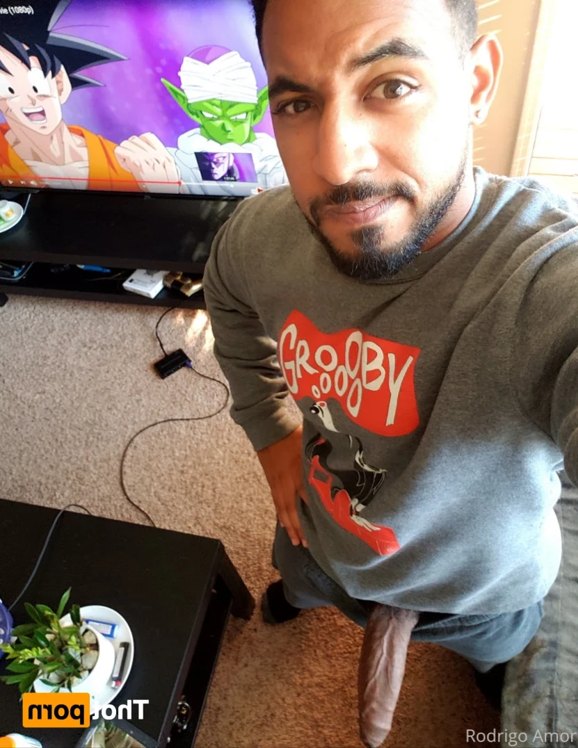 Rodrigo Amor [ rodrigoamor ] Onlyfans leaked photo 12414585 on Hotleaks.tv